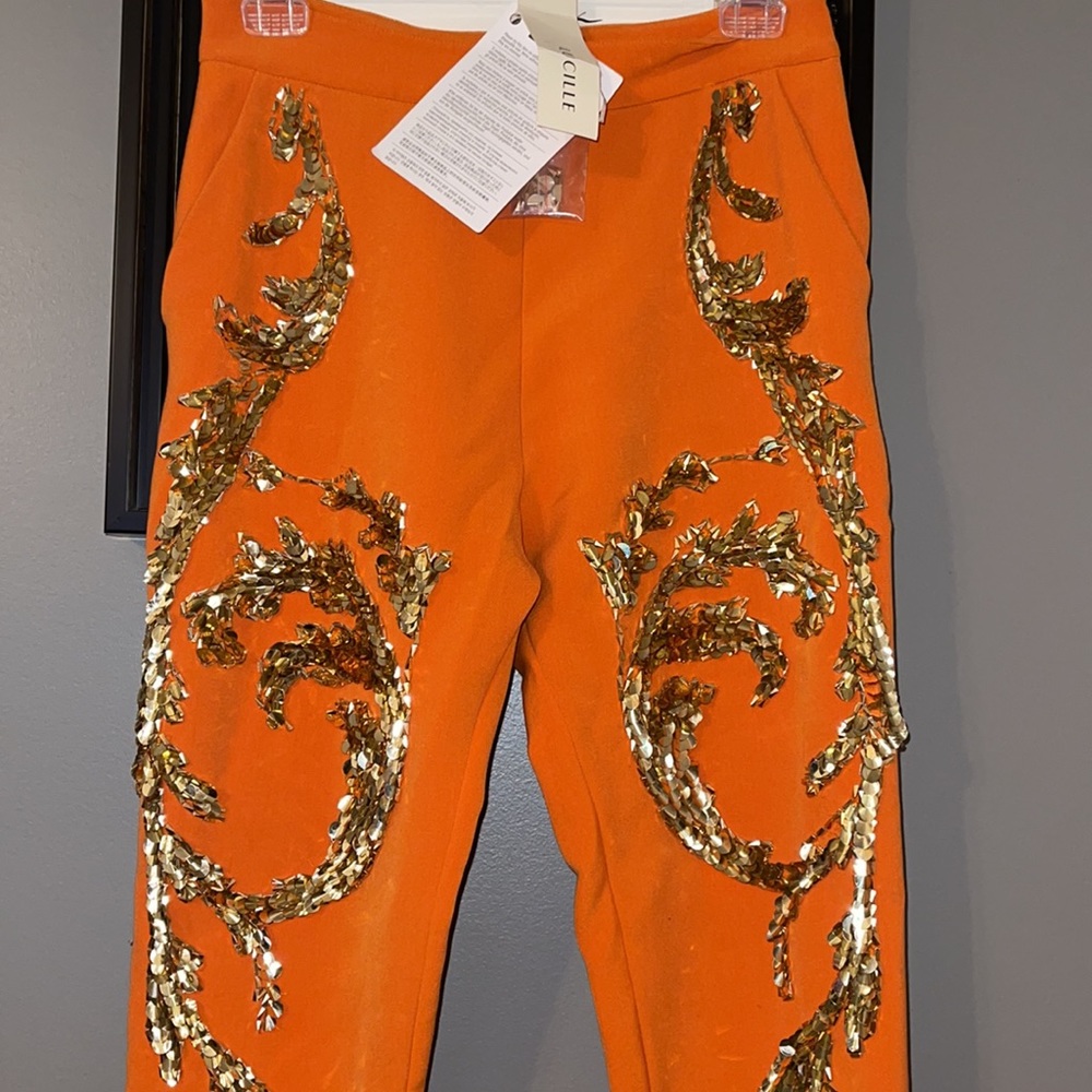 NWT Lucille Pants